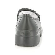 Mocassino Stonefly Donna - Nero