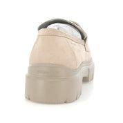 Mocassino Stonefly Donna - Beige