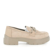 Mocassino Stonefly Donna - Beige