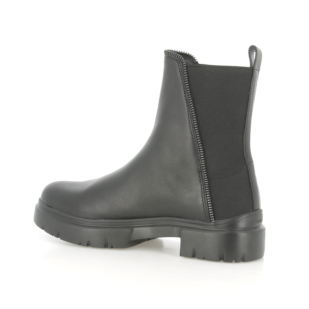 Stivaletto Stonefly Donna - Nero