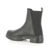 Stivaletto Stonefly Donna - Nero