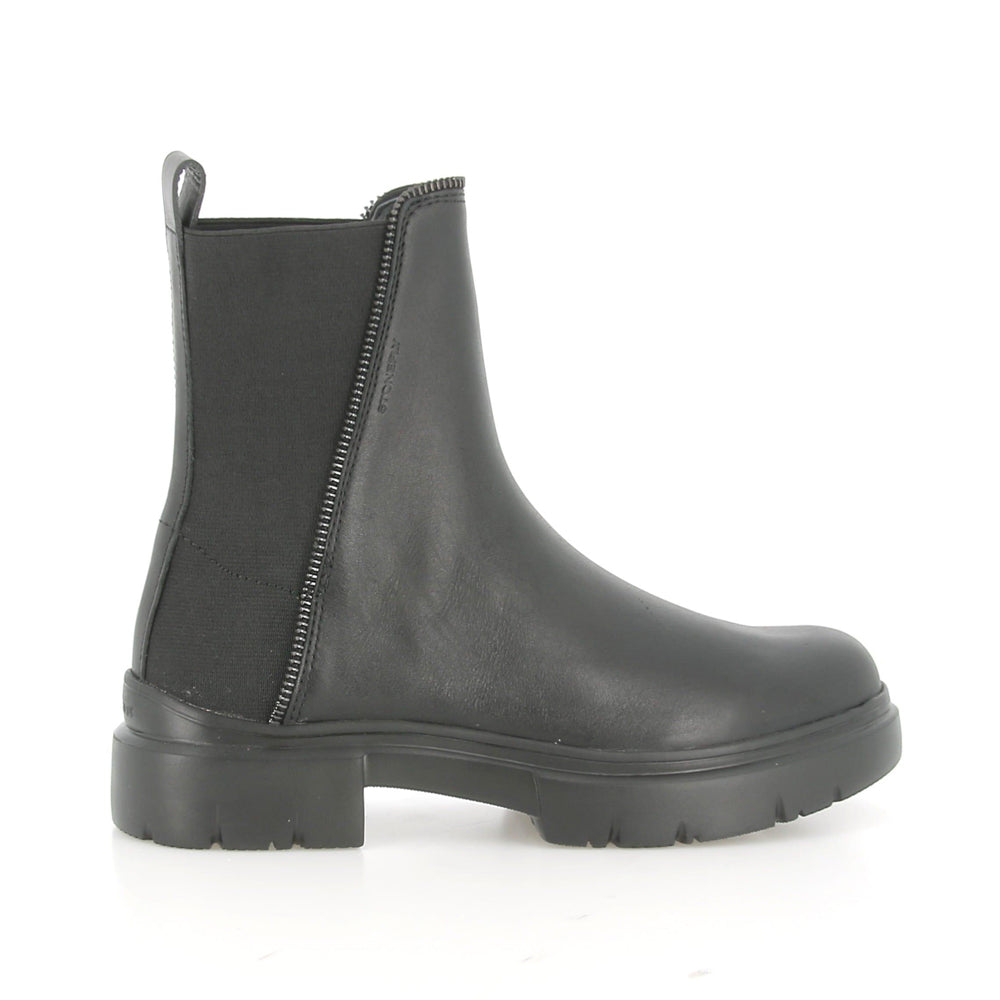 Stivaletto Stonefly Donna - Nero