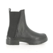 Stivaletto Stonefly Donna - Nero