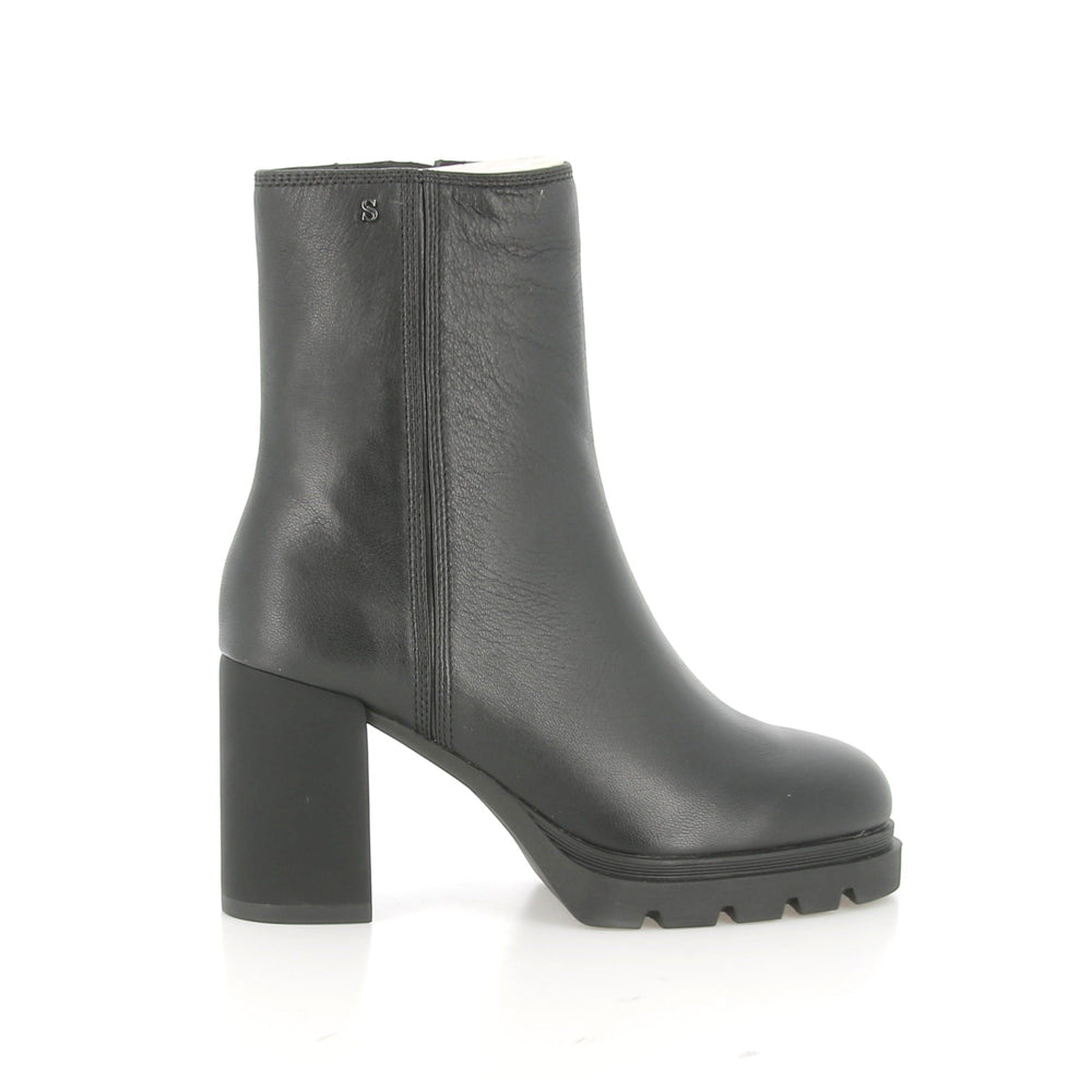 Tronchetto Stonefly Donna - Nero