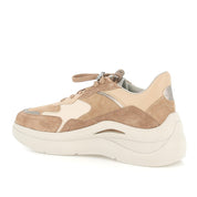 Sneakers Stonefly Donna - Marrone