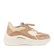 Sneakers Stonefly Donna - Marrone