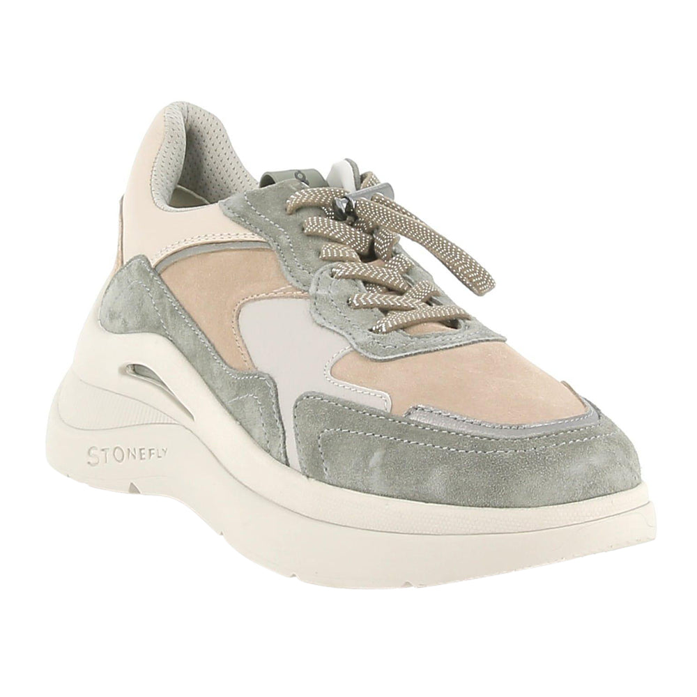 Sneakers Stonefly Donna - Grigio