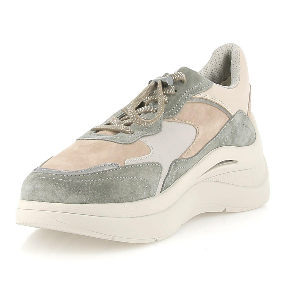 Sneakers Stonefly Donna - Grigio