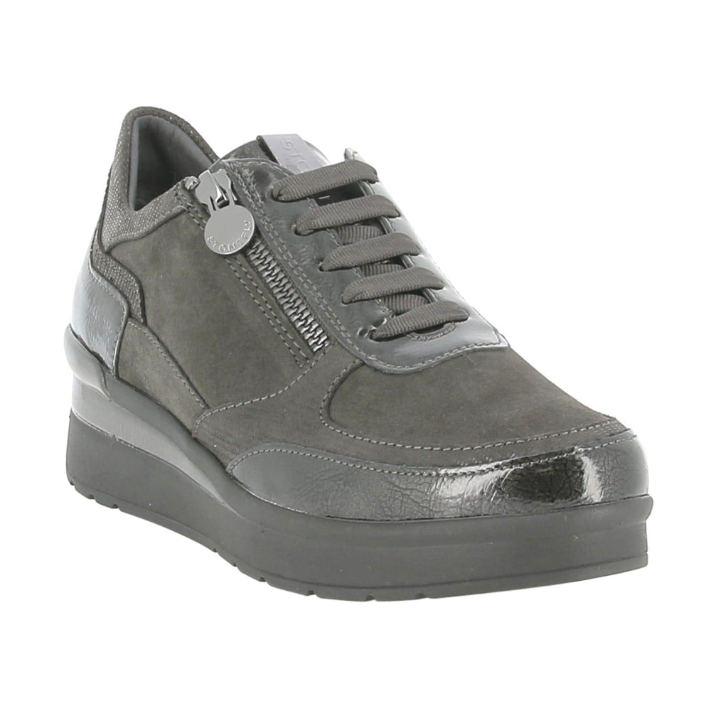 Sneakers Stonefly Donna - Grigio