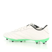 Scarpa Calcio Umbro Tocco 3 Club fg Uomo - Bianco
