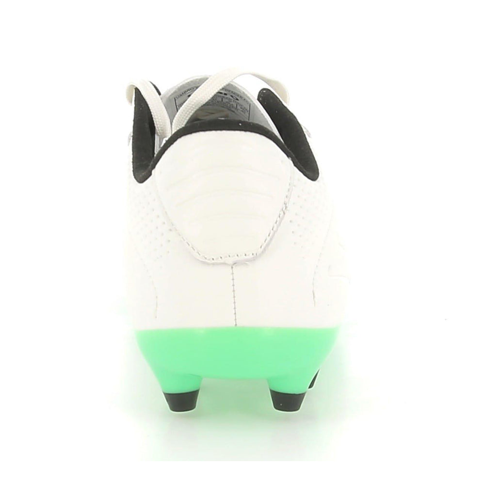 Scarpa Calcio Umbro Tocco 3 Club fg Uomo - Bianco