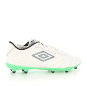Scarpa Calcio Umbro Tocco 3 Club fg Uomo - Bianco