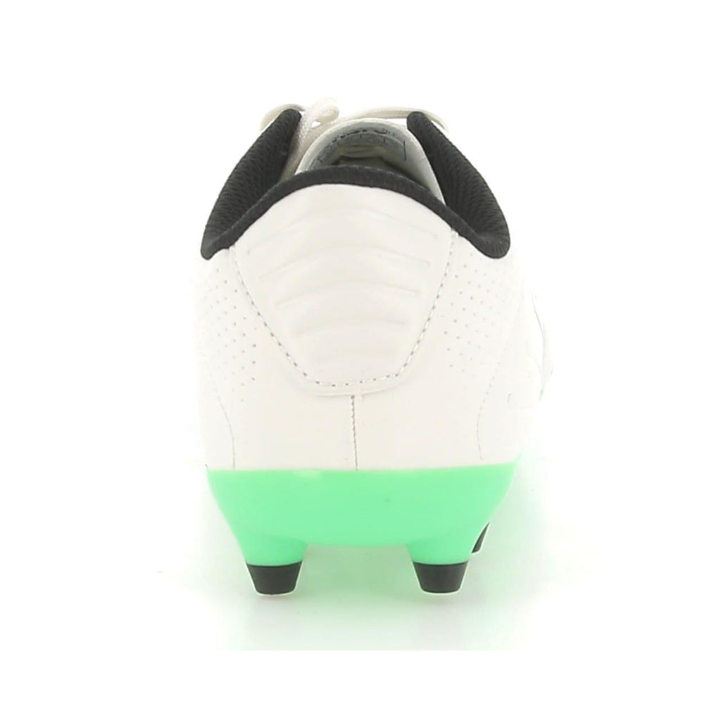 Scarpa Calcio Umbro Tocco 3 Club fg Uomo - Bianco