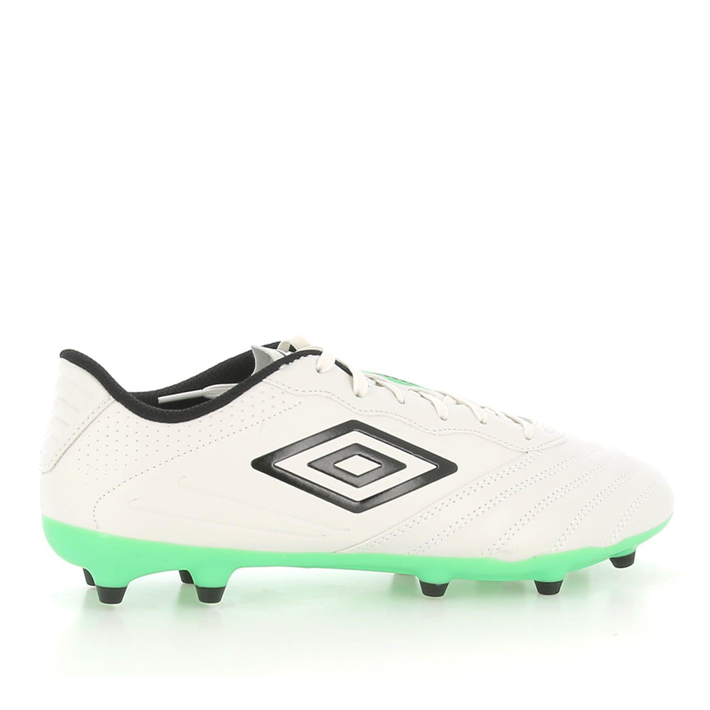Scarpa Calcio Umbro Tocco 3 Club fg Uomo - Bianco