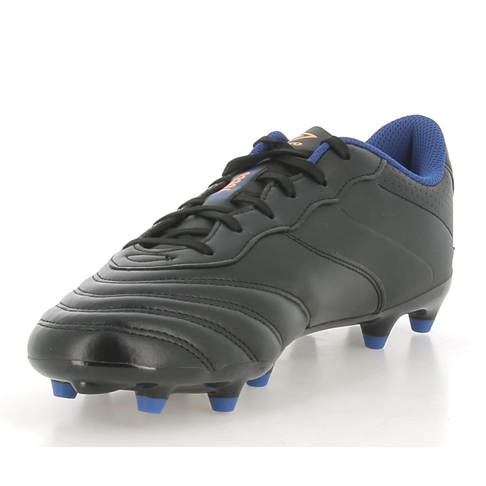 Scarpa Calcio Umbro Tocco 3 Club fg Uomo - Nero