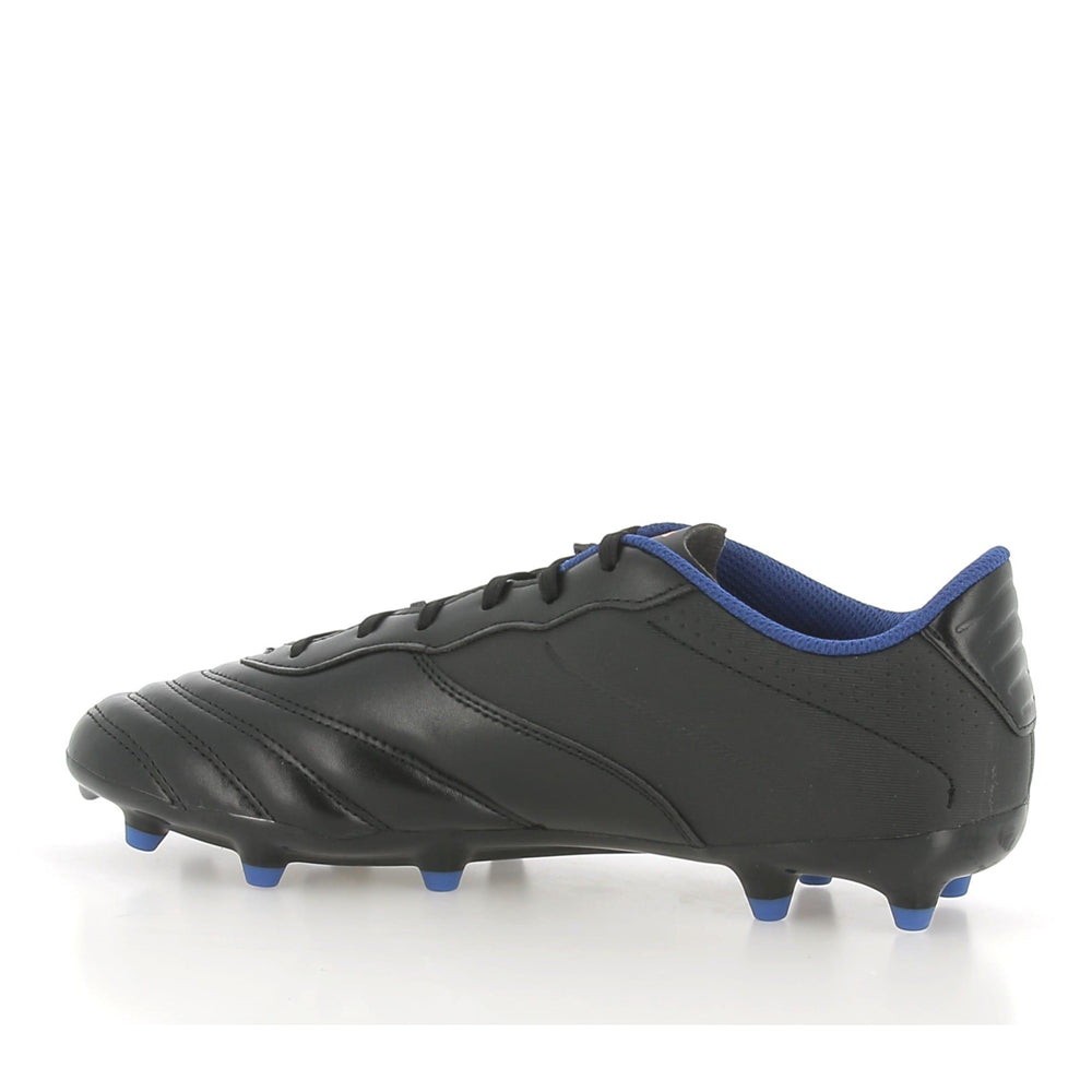 Scarpa Calcio Umbro Tocco 3 Club fg Uomo - Nero