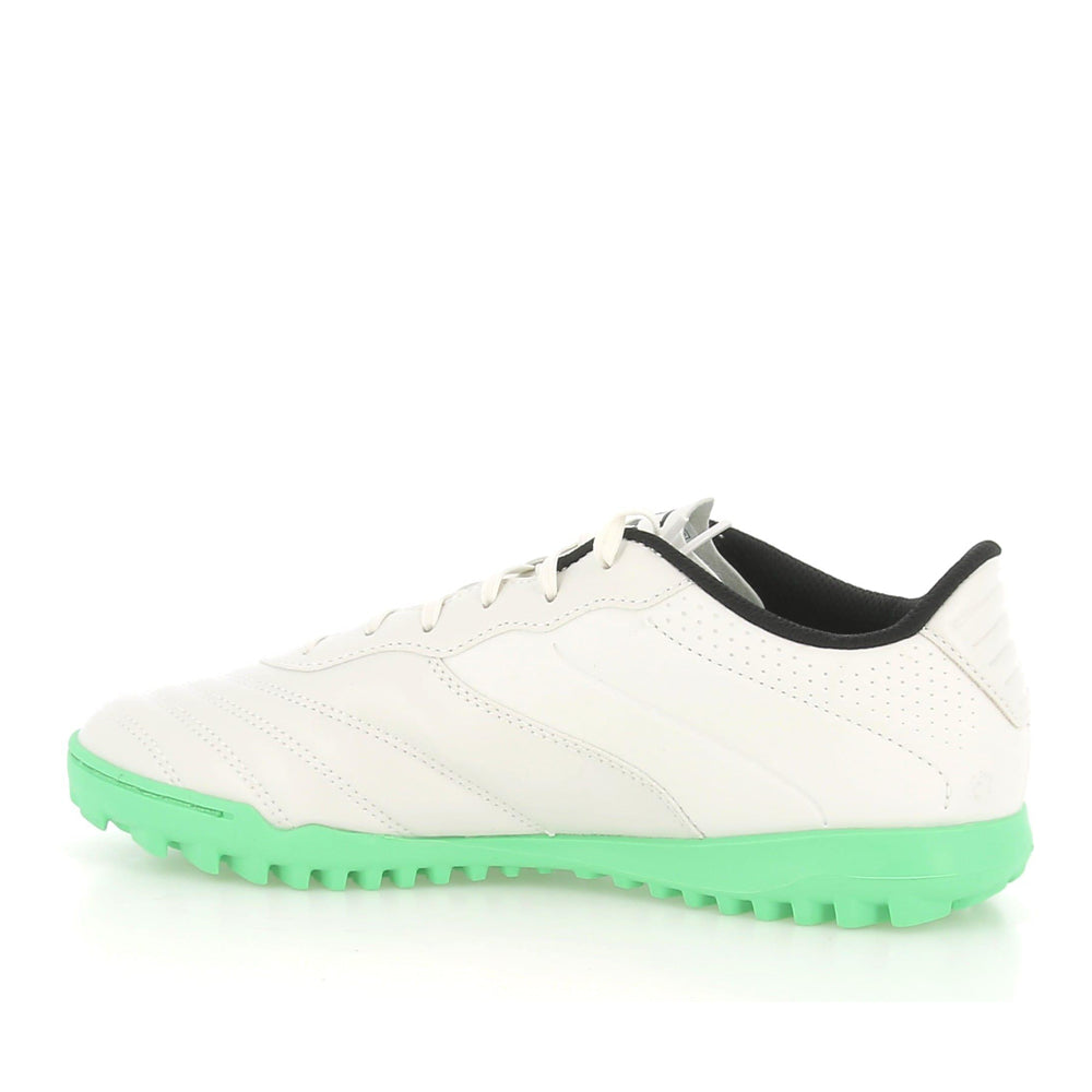Scarpa Calcetto Umbro Tocco 3 Club tf Uomo - Bianco