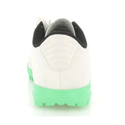 Scarpa Calcetto Umbro Tocco 3 Club tf Uomo - Bianco
