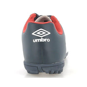 Scarpa Calcetto Umbro Classico xi Uomo - Bianco