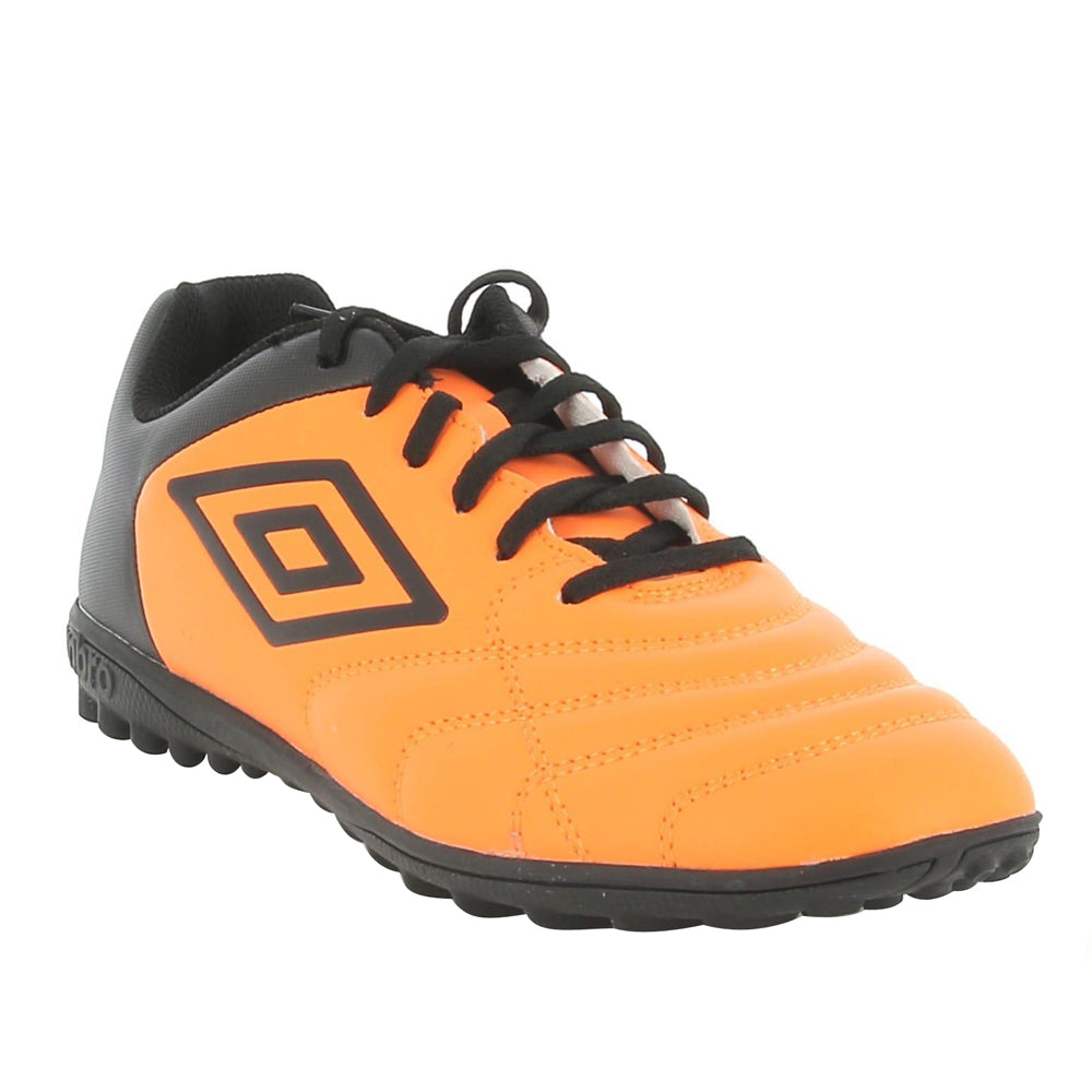 Scarpa Calcetto Umbro Classico xi Uomo - Arancione