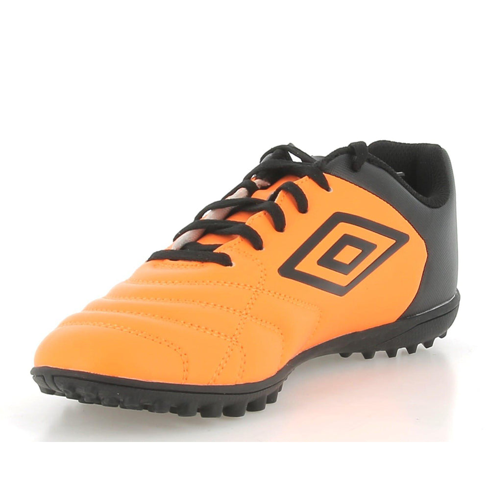 Scarpa Calcetto Umbro Classico xi Uomo - Arancione