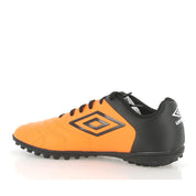 Scarpa Calcetto Umbro Classico xi Uomo - Arancione