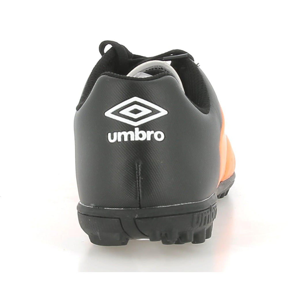 Scarpa Calcetto Umbro Classico xi Uomo - Arancione