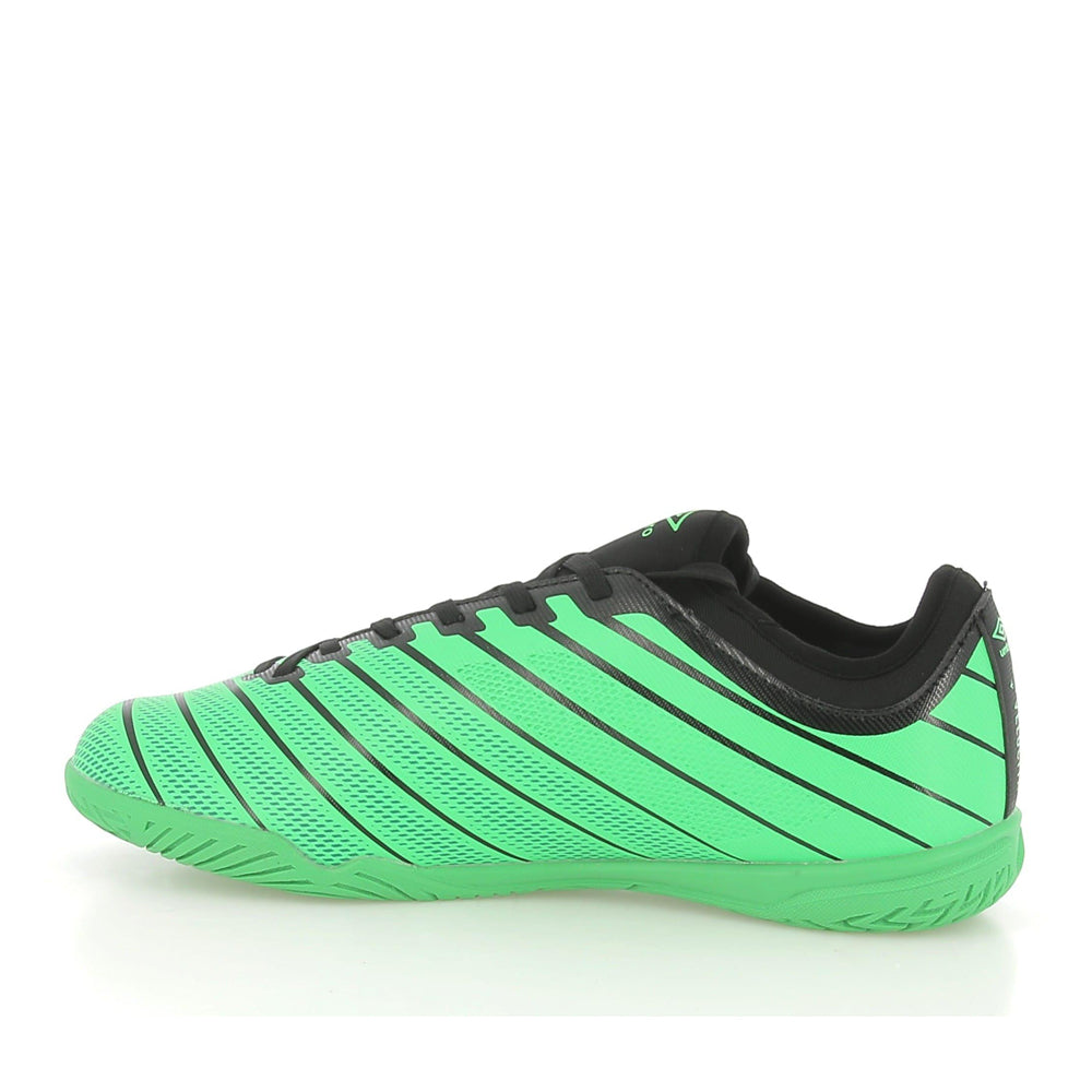 Scarpa Calcetto Umbro Elisir Club Uomo - Nero