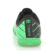 Scarpa Calcetto Umbro Elisir Club Uomo - Nero