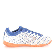 Scarpa Calcetto Umbro Elisir Club Uomo - Bianco