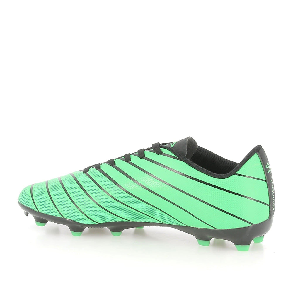 Scarpa Calcio Umbro Elixir League Uomo - Nero