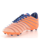Scarpa Calcio Umbro Elixir League Uomo - Bianco
