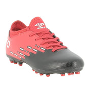 Scarpa Calcio Umbro Cypher ag Bambino - Nero