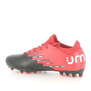 Scarpa Calcio Umbro Cypher ag Bambino - Nero