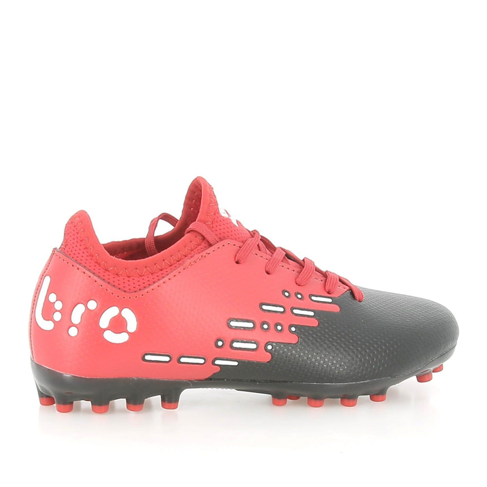 Scarpa Calcio Umbro Cypher ag Bambino - Nero