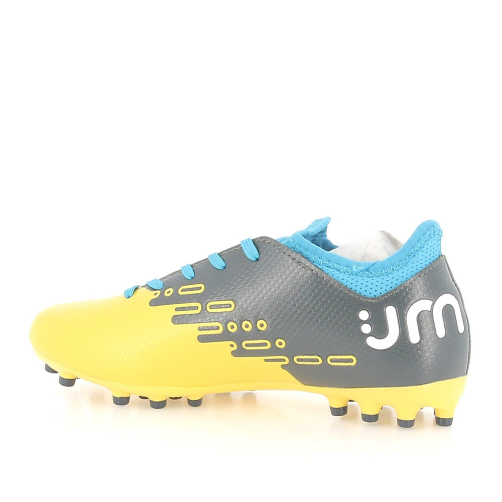 Scarpa Calcio Umbro Cypher ag Bambino - Giallo