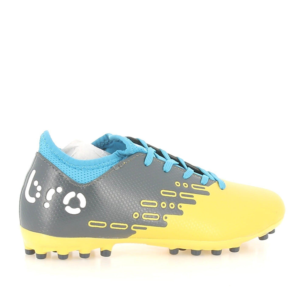 Scarpa Calcio Umbro Cypher ag Bambino - Giallo