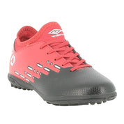 Scarpa Calcetto Umbro Cypher tf Bambino - Nero