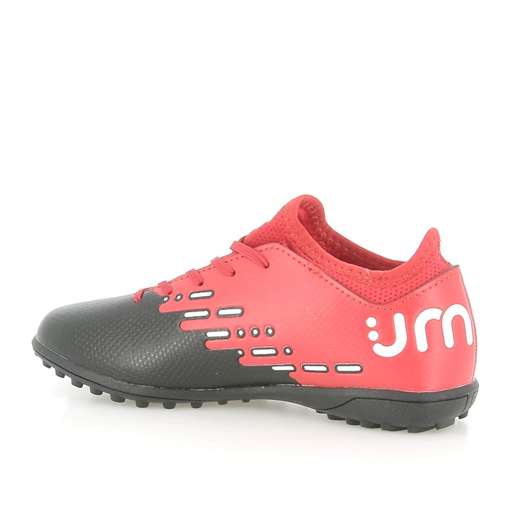 Scarpa Calcetto Umbro Cypher tf Bambino - Nero