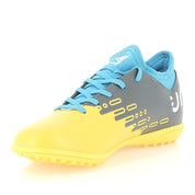 Scarpa Calcetto Umbro Cypher tf Bambino - Giallo