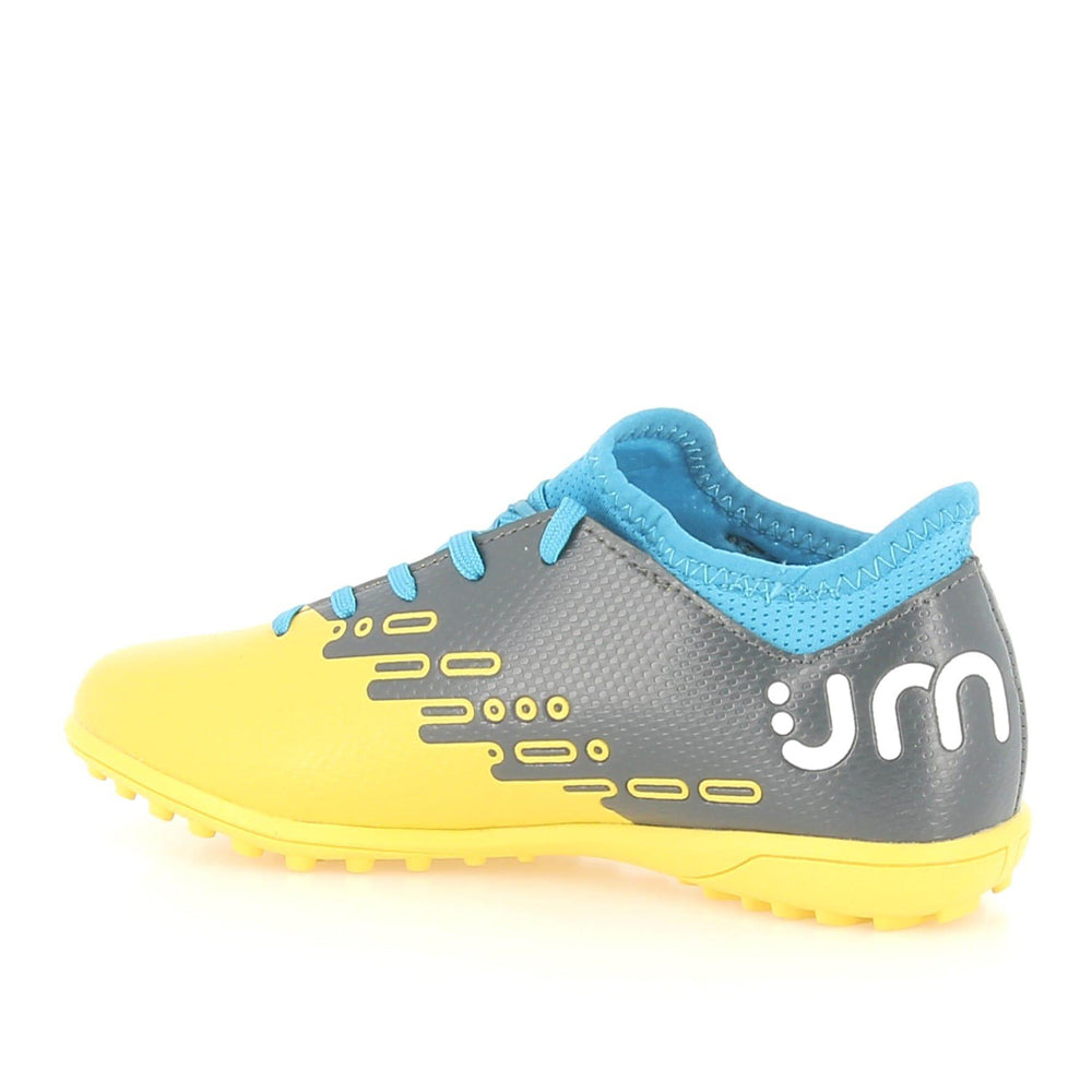 Scarpa Calcetto Umbro Cypher tf Bambino - Giallo