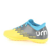 Scarpa Calcetto Umbro Cypher tf Bambino - Giallo