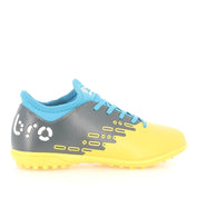 Scarpa Calcetto Umbro Cypher tf Bambino - Giallo