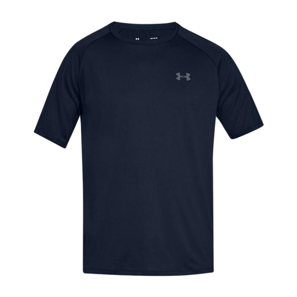 T-Shirt Under Armour Uomo - Blu