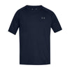 t shirt under armour uomo blu 7675463