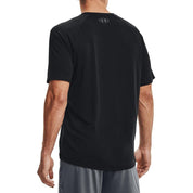 T-Shirt Under Armour Uomo - Nero