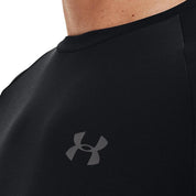 T-Shirt Under Armour Uomo - Nero