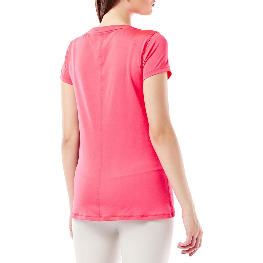 T-Shirt Under Armour Uomo - Rosa