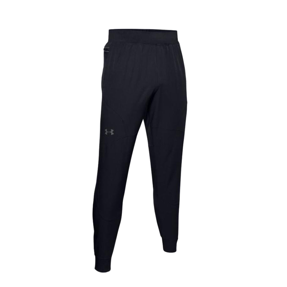 Pantalone Under Armour Uomo - Nero