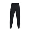 pantalone under armour uomo nero 8668882